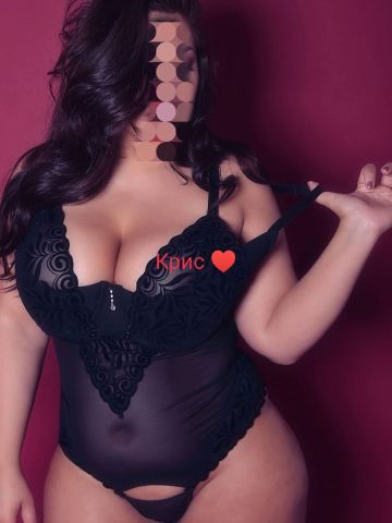 Ирина Еманжелинск