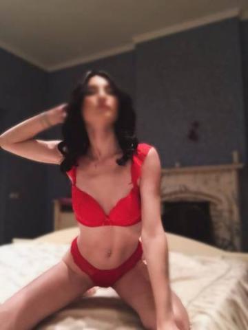 Карина Модель Реал фото 3