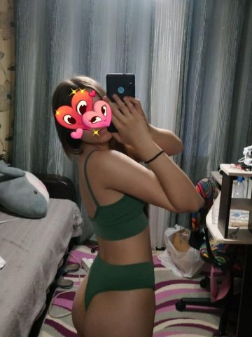 Элеонора Еманжелинск